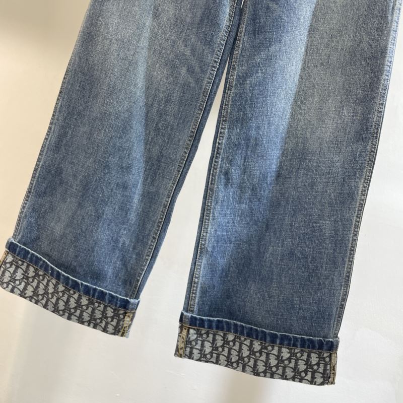 Christian Dior Jeans